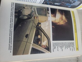 ŠKODA Favorit vyjíždí 136L - 9