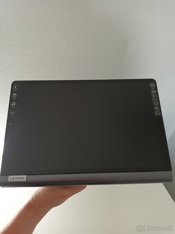 Lenovo Yoga smart tab - 9