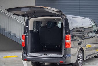 Toyota Proace Verso Shuttle 2.0 D-4D 180 L2 A8, odpočet DPH - 9