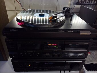 Technics zostava - 9
