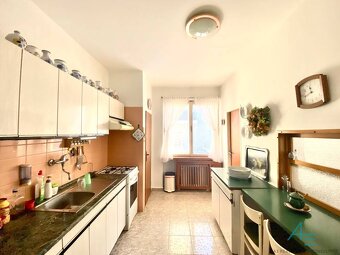 Vila, 6 i, aj pre dve rodiny, na firmu , so záhradou  v cent - 9