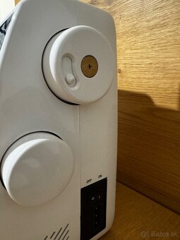 šijací stroj Veritas JSB 21 (model 1340) - 9