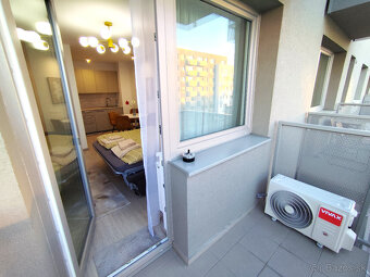 NA PRENÁJOM 2-i byt zariadený KLIMA + parking - 9