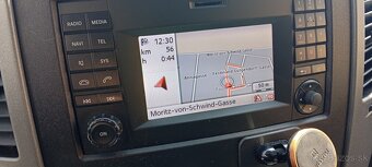 Mercedes Benz Sprinter 316 cdi - 9