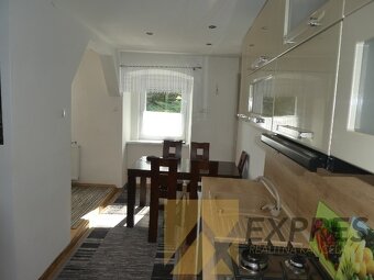 RK EXPRES - na predaj rodinný dom v Handlovej, ul.Pekárska. - 9