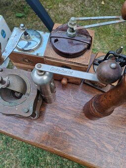 10 kusov mlynceky - 9