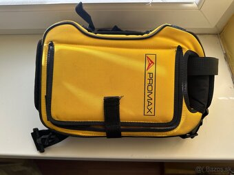 Predám Promax HD Ranger Neo + - 9