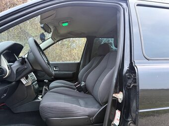 Land Rover Freelander 2.0 Td4 4x4 - 9