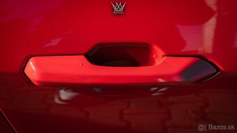 Ford Mustang GT Fastback 5.0 Ti-VCT V8 A10, Záruka, PPF DPH - 9