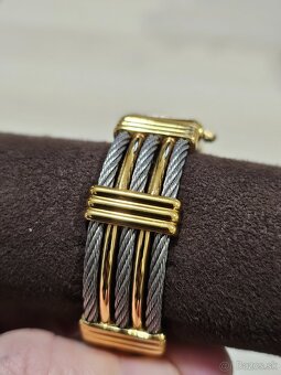 Dámske hodinky Michel Herbelin - 9