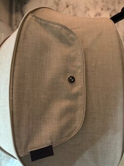 Nuna BMW mica trvl - 9