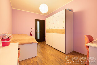 BOSEN GROUP | 3-izbový byt s terasou a 2 parkovacími miestam - 9