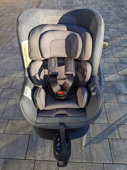 autosedacka nuna - 9