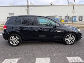 VW Golf 6 2.0TDI 81kw - 9