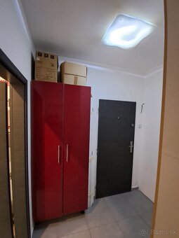Na prenajom 2 izbovy byt Vrakuna - 9