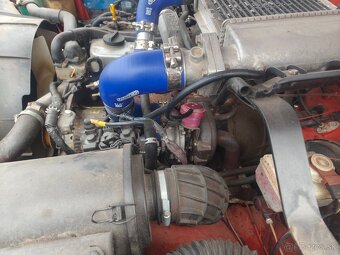 Nissan Patrol 2.7td - 9