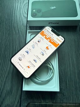 Iphone 13 Mini 128Gb - 9