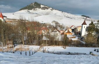 Predám pozemky v katastri Vojňany - 9