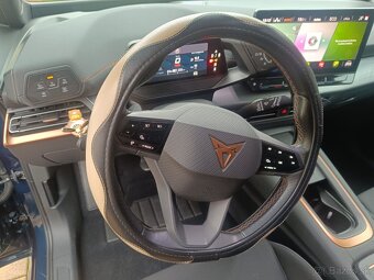 Cupra born 2022 150kW 50xxxkm - 9