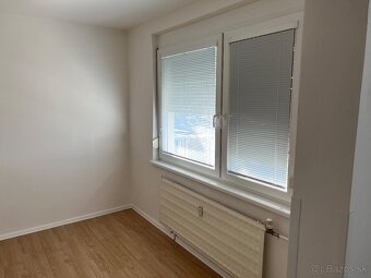Prenájom 2 izbového bytu - 9