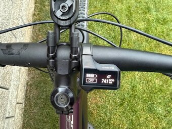 Orbea Rise H "XL" - 9