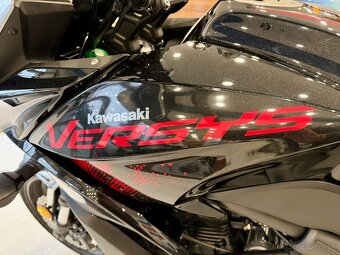 Kawasaki Versys 650 - 9