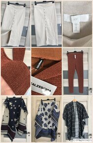 Dámske oblečenie/veľkosť M. - 9