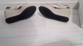 Sandále Calvin Klein, v. 36 - 9