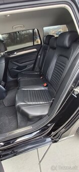 VW Passat B8 2.0 TDI 110kw - 9