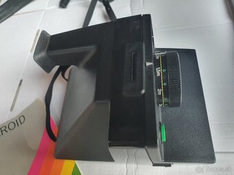 Fotoaparat Polaroid - 9