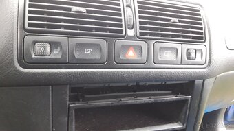 VW golf 4 - 1,9SDI 50kw - Bora - Passat - 9