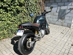 Ducati Monster (predaj alebo vymena) - 9