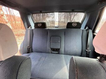 Fiat croma 2.5td - 9