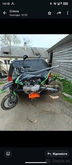 Pitbike 150 - 9