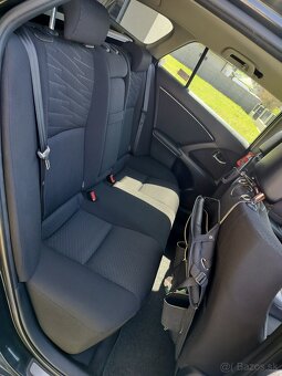 Toyota avensis D4d 93kw kombi - 9