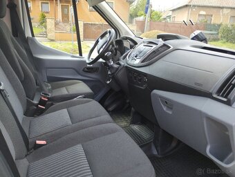 Ford Transit bus 17+1 miest - 9