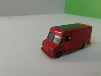 Husky / pod. Matchbox - 9