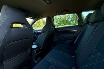 Škoda Karog 2.0TDI DSG SPORTLIN 4X4 - 9
