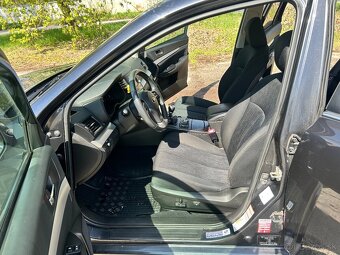 Subaru Legacy kombi (Wagon) 2.0 D Sport VC/VF - 9