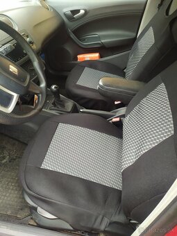 Predám Seat Ibiza ST 1,2 benzín - 9