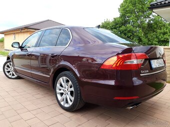 Škoda Superb - 9