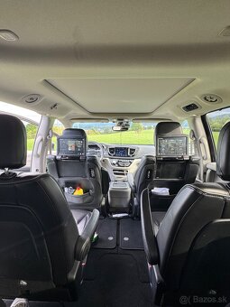 Chrysler Pacifica Limited Edition - 211 kw - 9