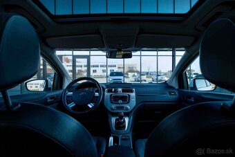 -rezervované- SUV Ford Kuga - 2010 - 2.0 TDCI - 9