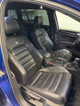 vw golf r variant 2.0tsi - 9