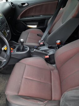 Seat leon - 9