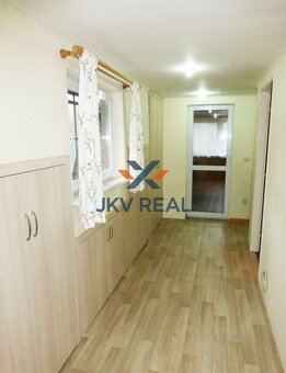 Na predaj slnečná chata 4x izba, časť Ružinov Micherova zato - 9