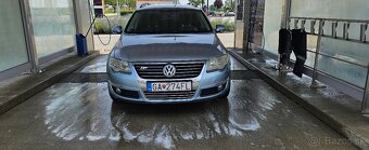 Passat B6 - 9