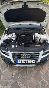 Audi a4 allroad 2.0 TFSI - 9