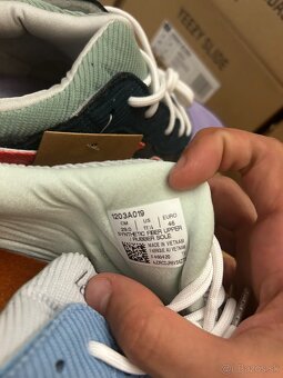 Asics Gel-Lyte ||| Shean Wotherspoon, 46 - 9