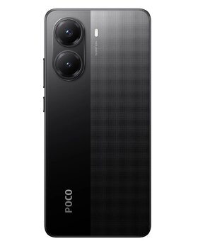 Poco X7 Pro 8/256 GB - zelený a čierny, 90W nabíjačka - 9